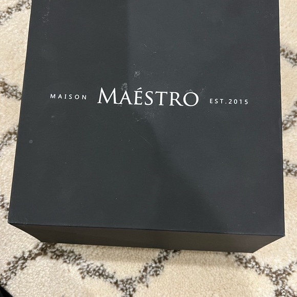 Maestro watch - Picture 5 of 7